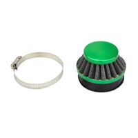 Filtro Ar Rendimento 57mm – Verde
