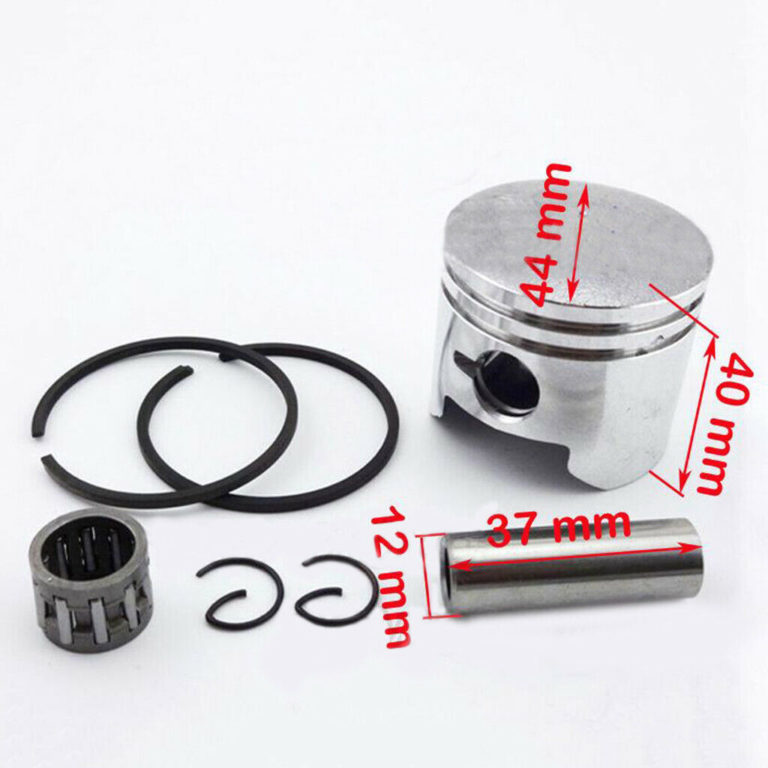 kit Cilindro MiniMoto 49cc 44mm Bicicletas a Motor Online kit Cilindro MiniMoto 49cc 44mm Bicicletas a Motor Online