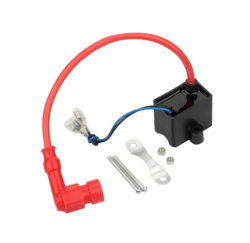 Bobine Externa 12V - CDI - Performance