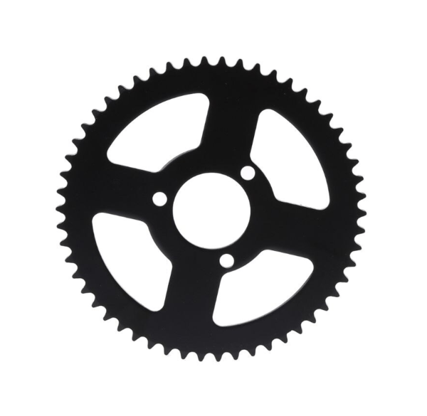 Cremalheira Mini-Moto 54 Dentes - T8F