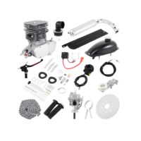 Novo – 110CC Kit Motor Completo