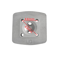 Cabeça de Motor LD100 – 2 Velas